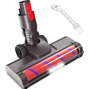 Haoyijor Vacuum Attachment